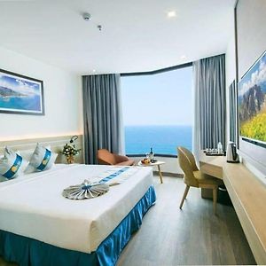 Lucky Sun Hotel Nha Trang Beach